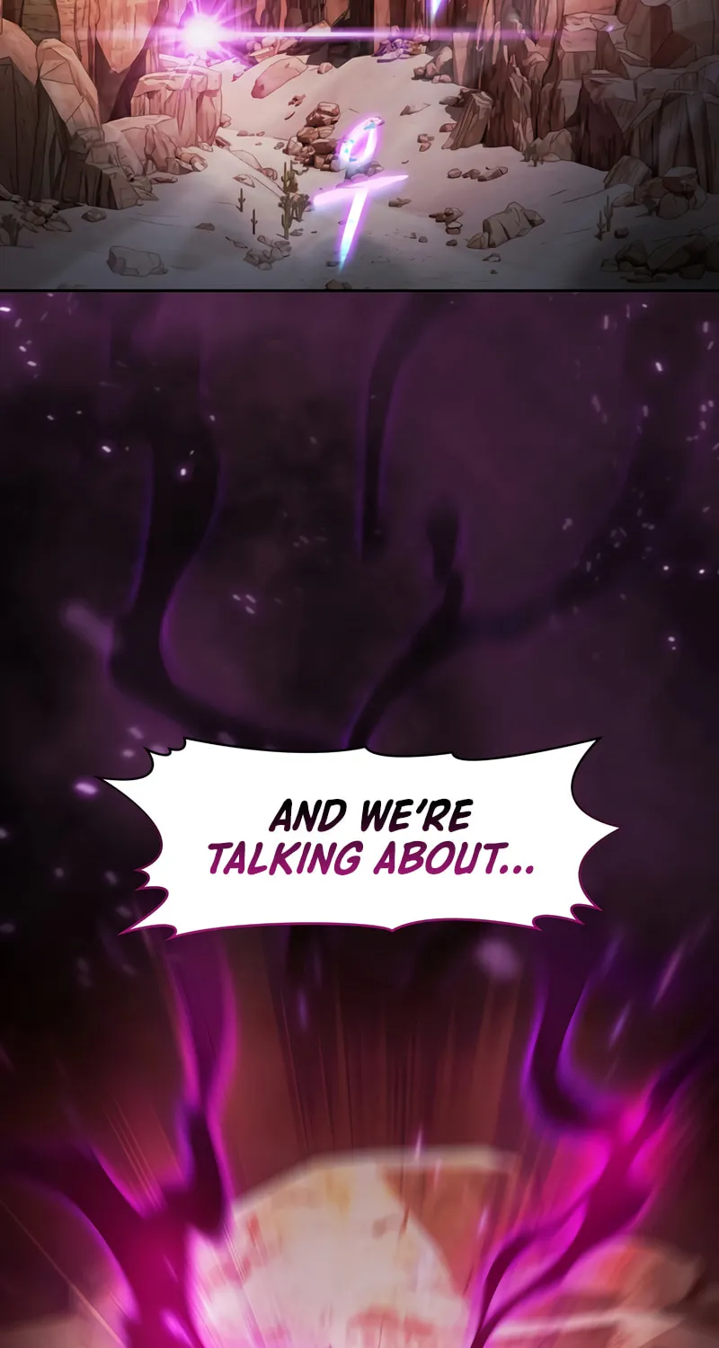 The Celestial Returned from Hell Chapter 158 page 3 - 