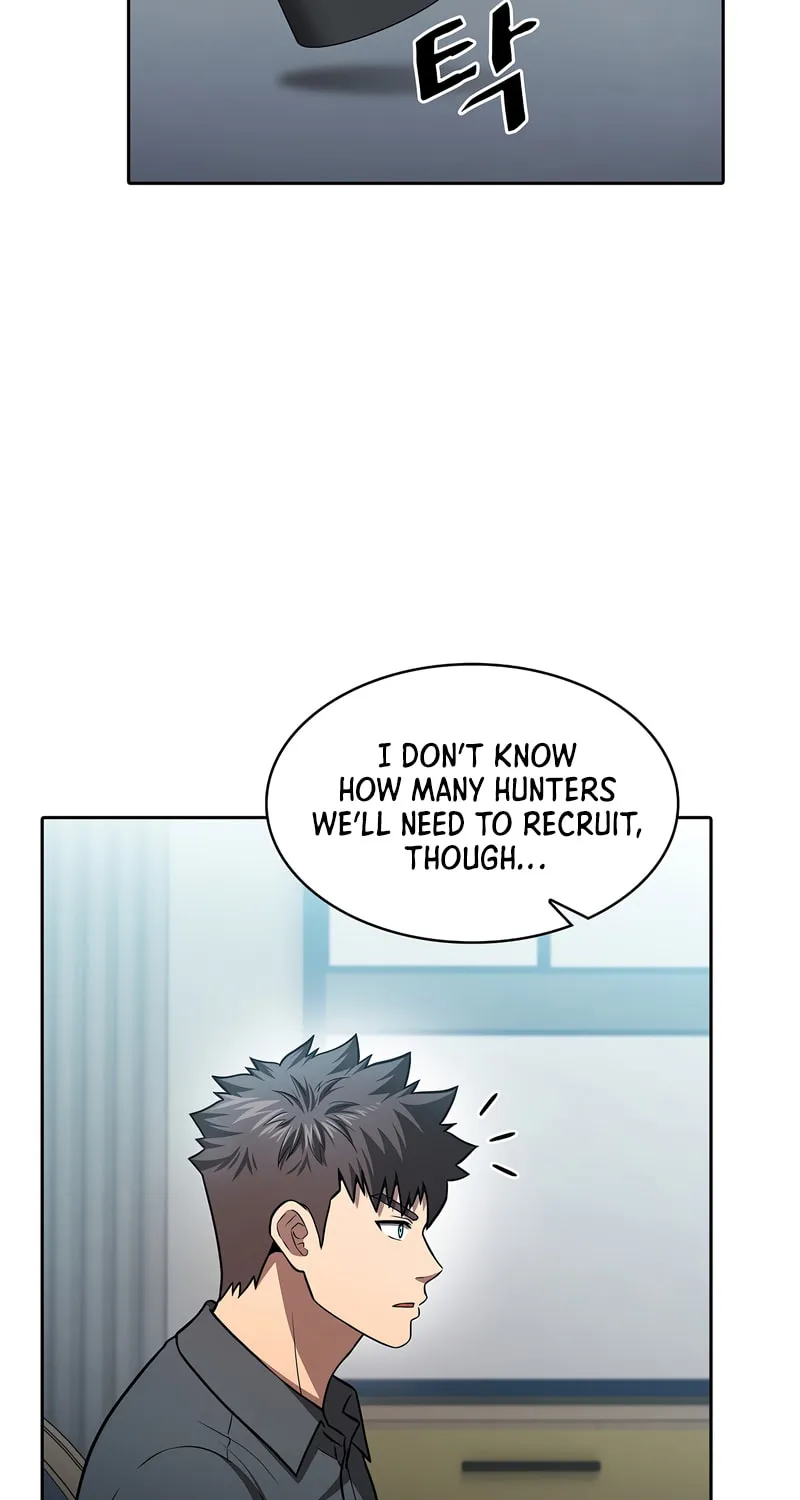 The Celestial Returned from Hell Chapter 158 page 24 - 