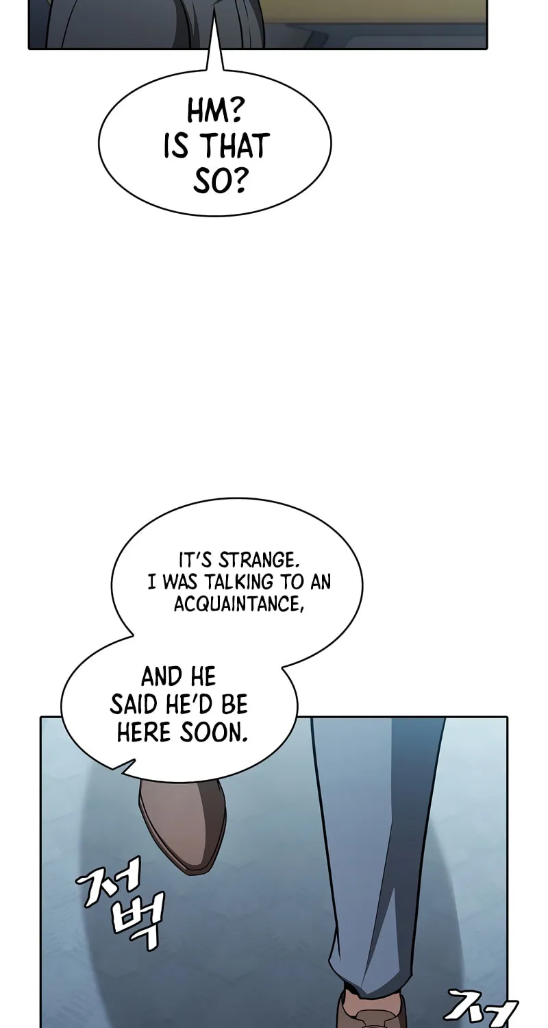 The Celestial Returned from Hell Chapter 158 page 25 - 