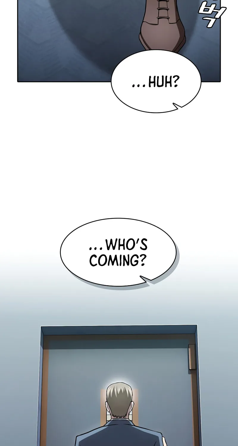 The Celestial Returned from Hell Chapter 158 page 26 - 