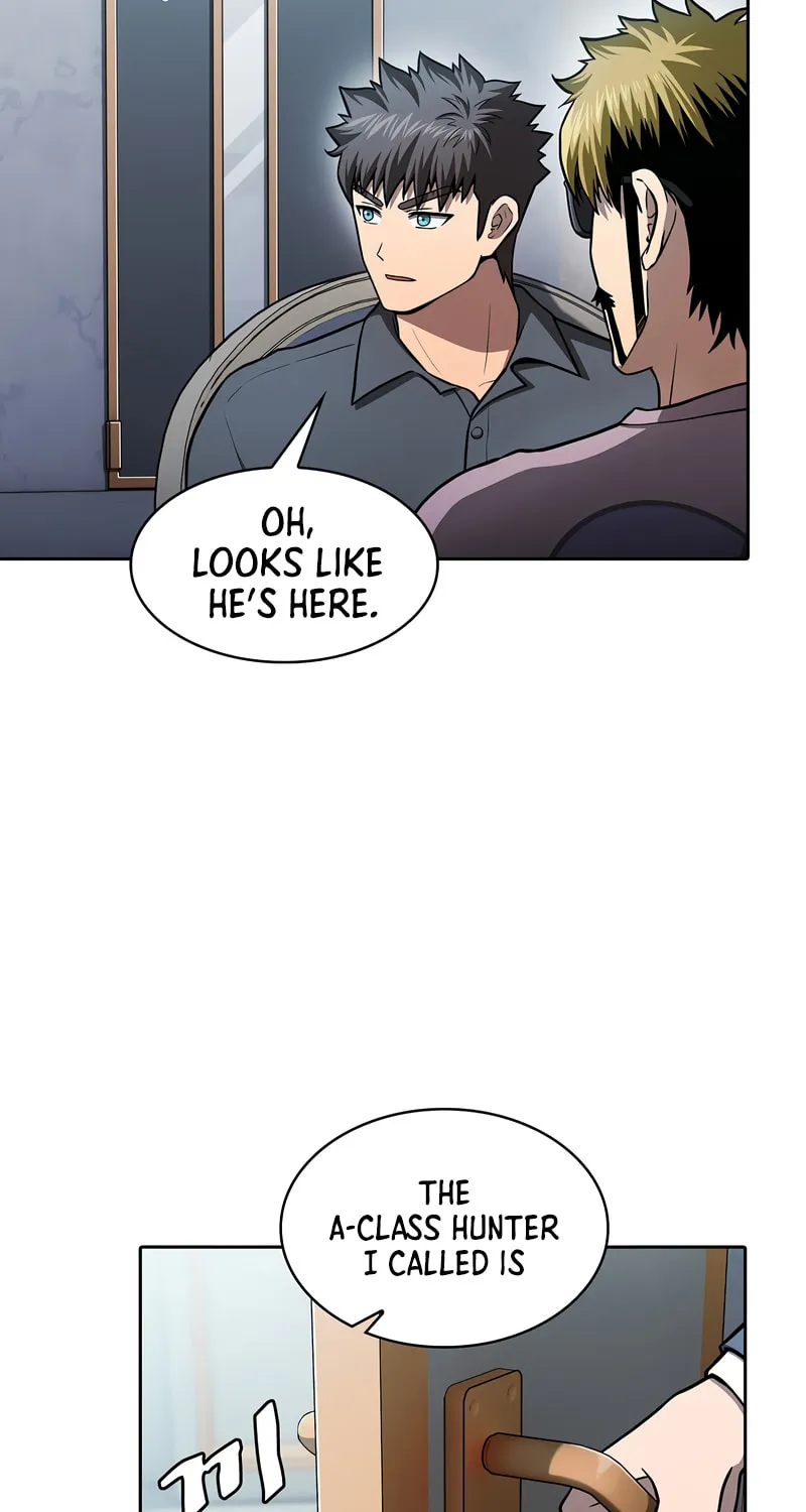 The Celestial Returned from Hell Chapter 158 page 28 - 
