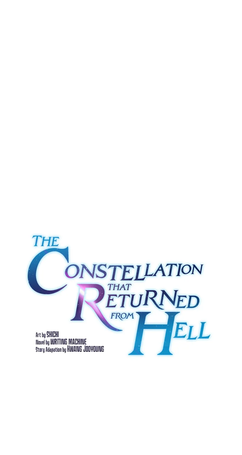 The Celestial Returned from Hell Chapter 158 page 31 - 