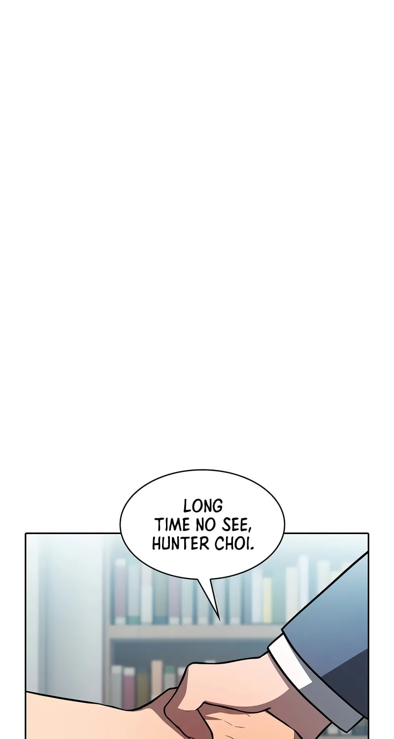 The Celestial Returned from Hell Chapter 158 page 32 - 