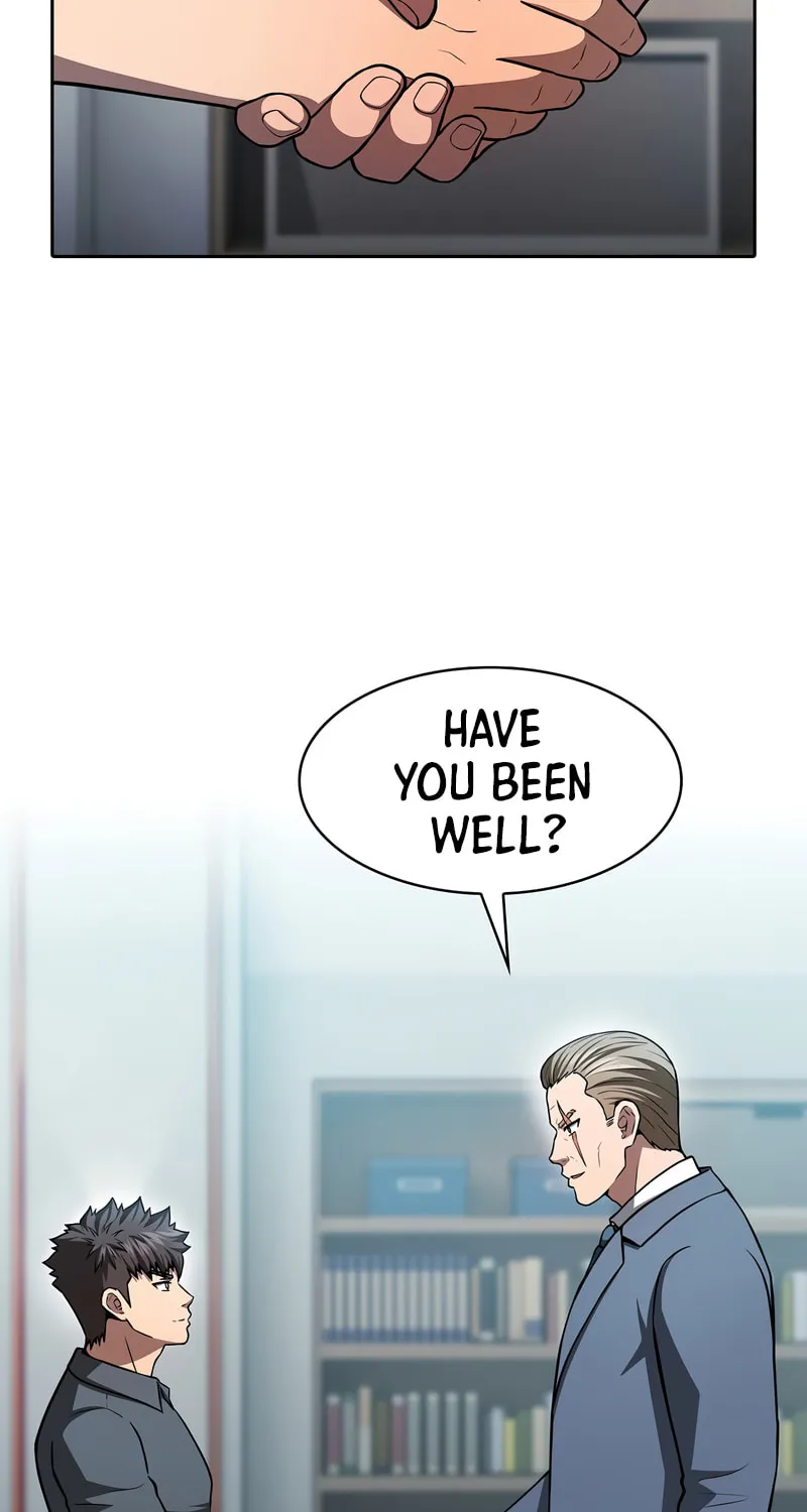 The Celestial Returned from Hell Chapter 158 page 33 - 