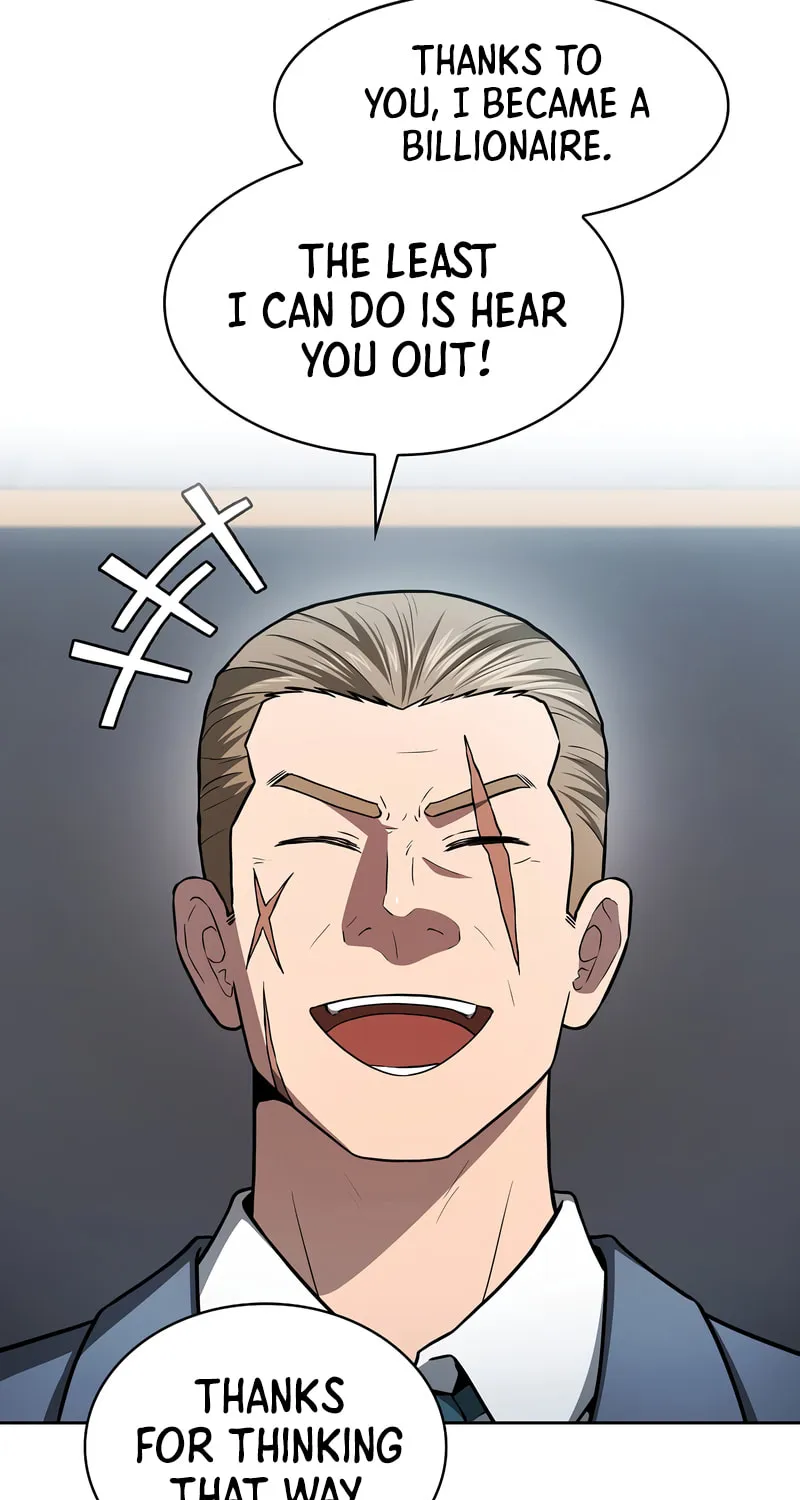 The Celestial Returned from Hell Chapter 158 page 38 - 