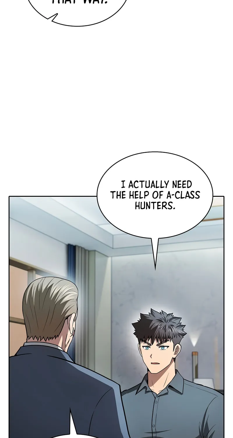 The Celestial Returned from Hell Chapter 158 page 39 - 