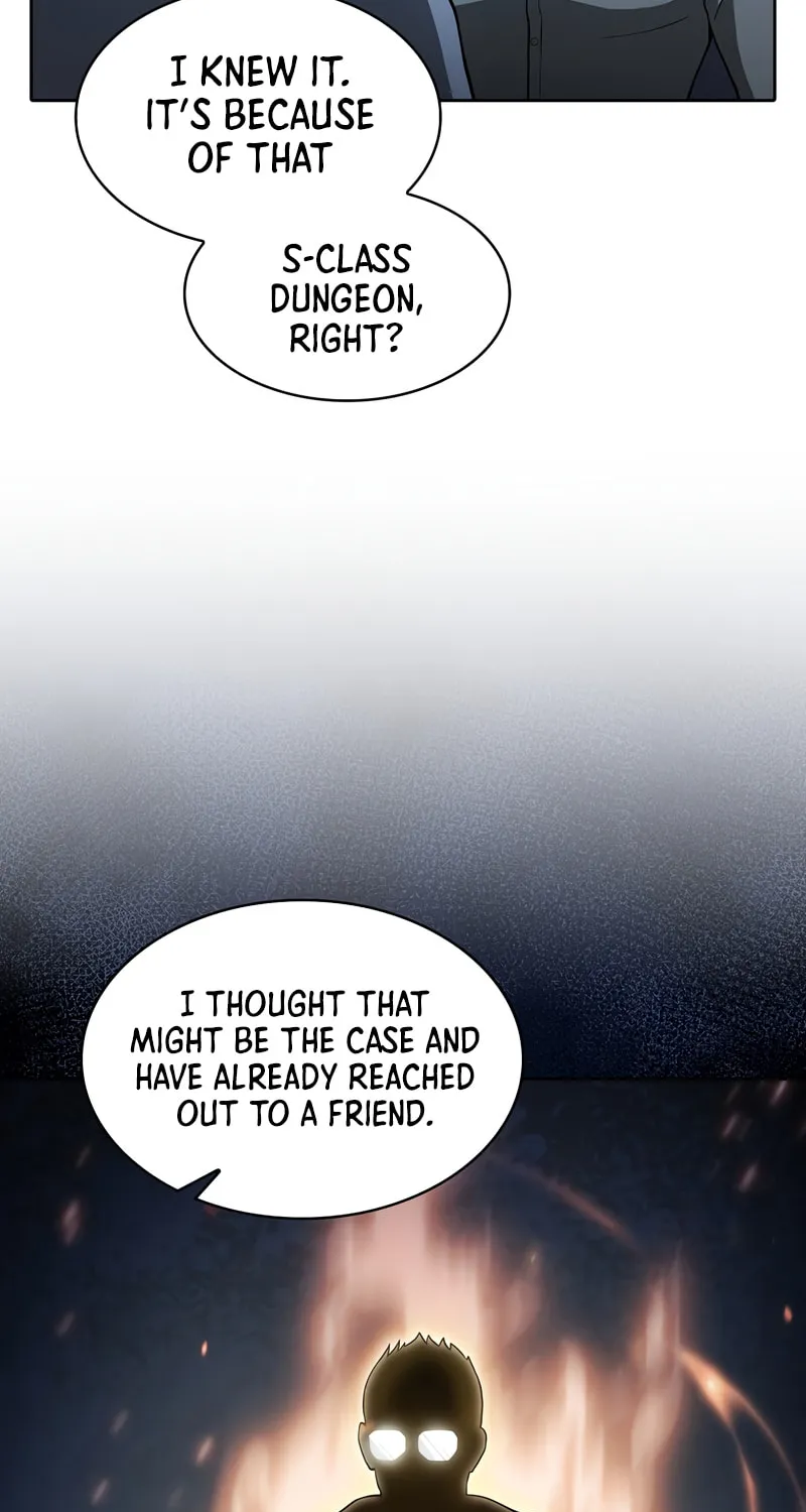The Celestial Returned from Hell Chapter 158 page 40 - 