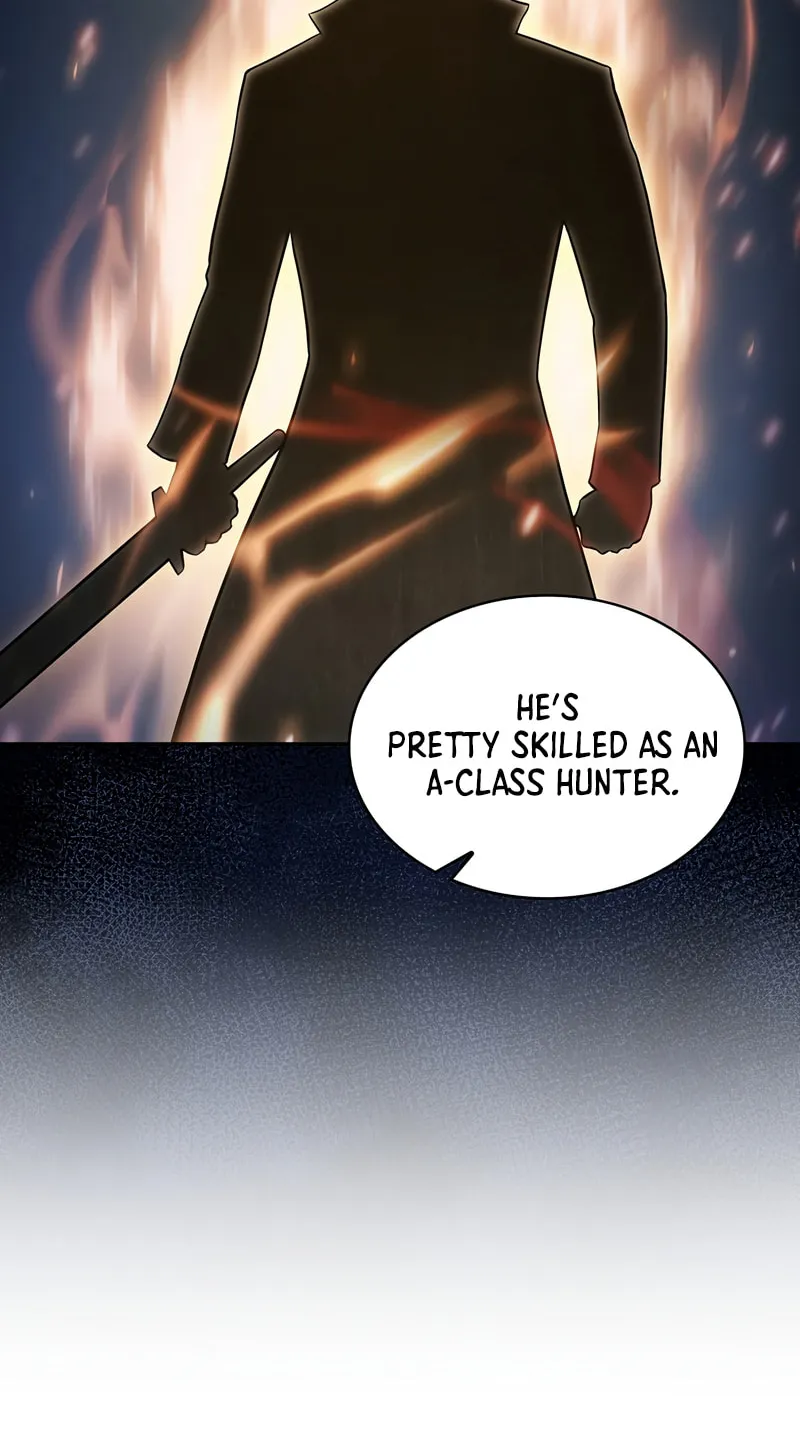The Celestial Returned from Hell Chapter 158 page 41 - 
