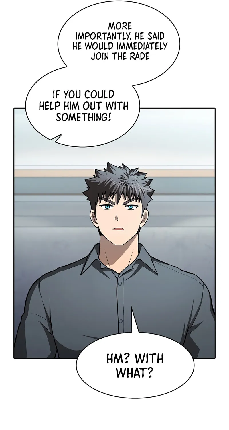The Celestial Returned from Hell Chapter 158 page 42 - 