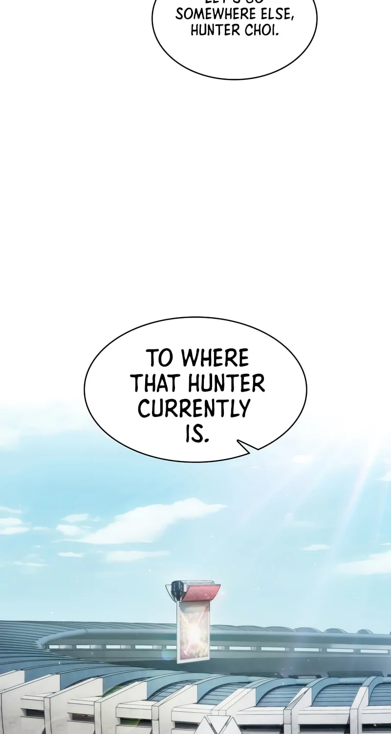 The Celestial Returned from Hell Chapter 158 page 44 - 