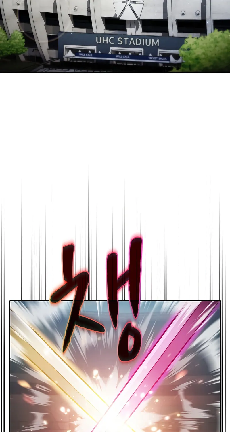 The Celestial Returned from Hell Chapter 158 page 45 - 