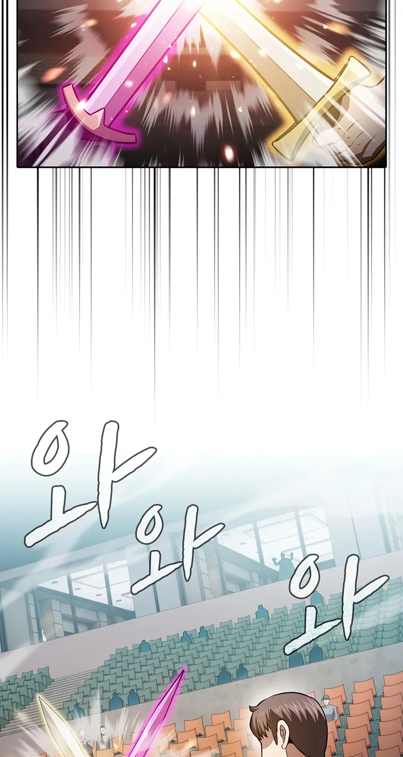 The Celestial Returned from Hell Chapter 158 page 46 - 