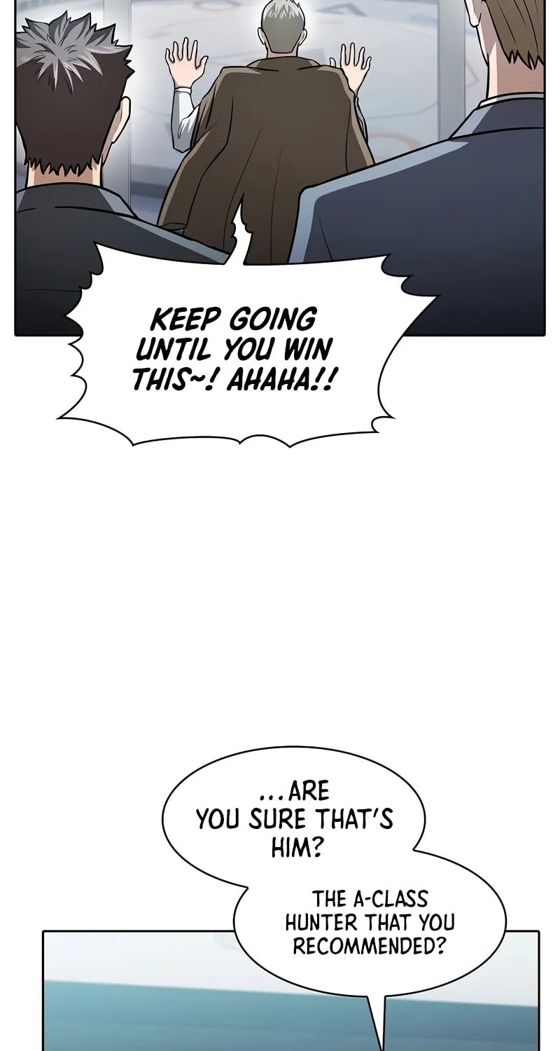 The Celestial Returned from Hell Chapter 158 page 48 - 