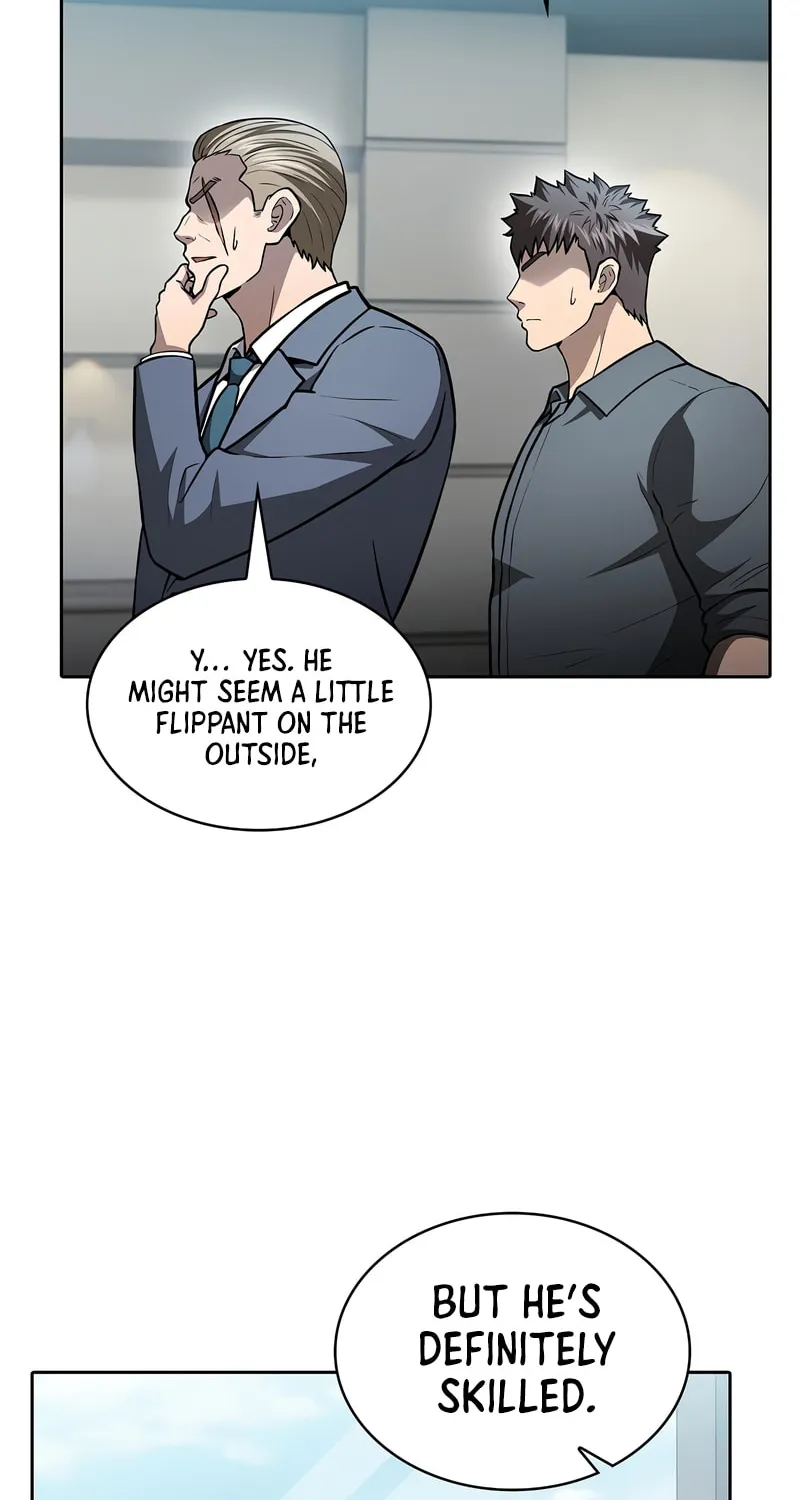 The Celestial Returned from Hell Chapter 158 page 49 - 