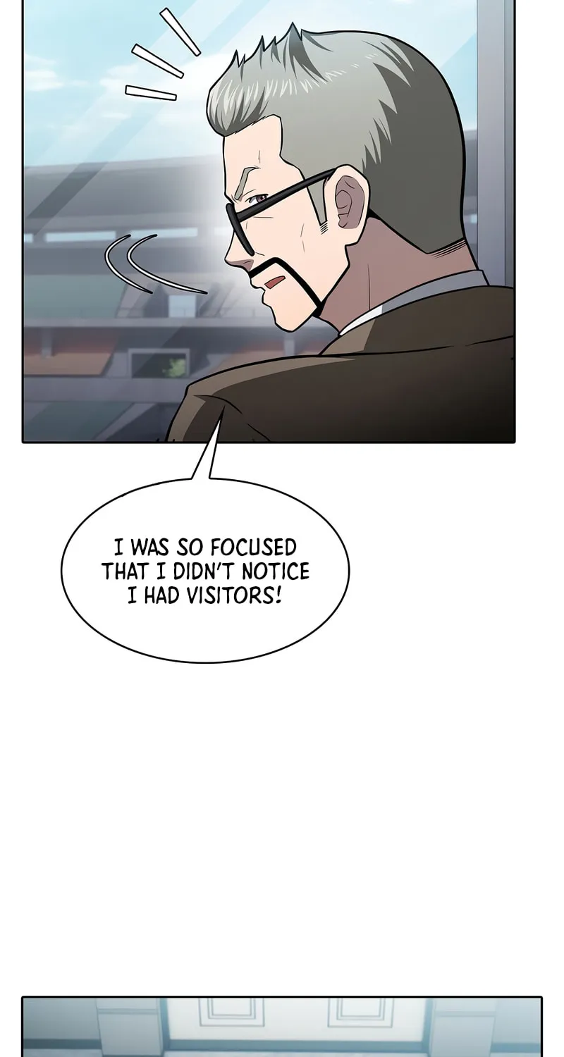 The Celestial Returned from Hell Chapter 158 page 50 - 