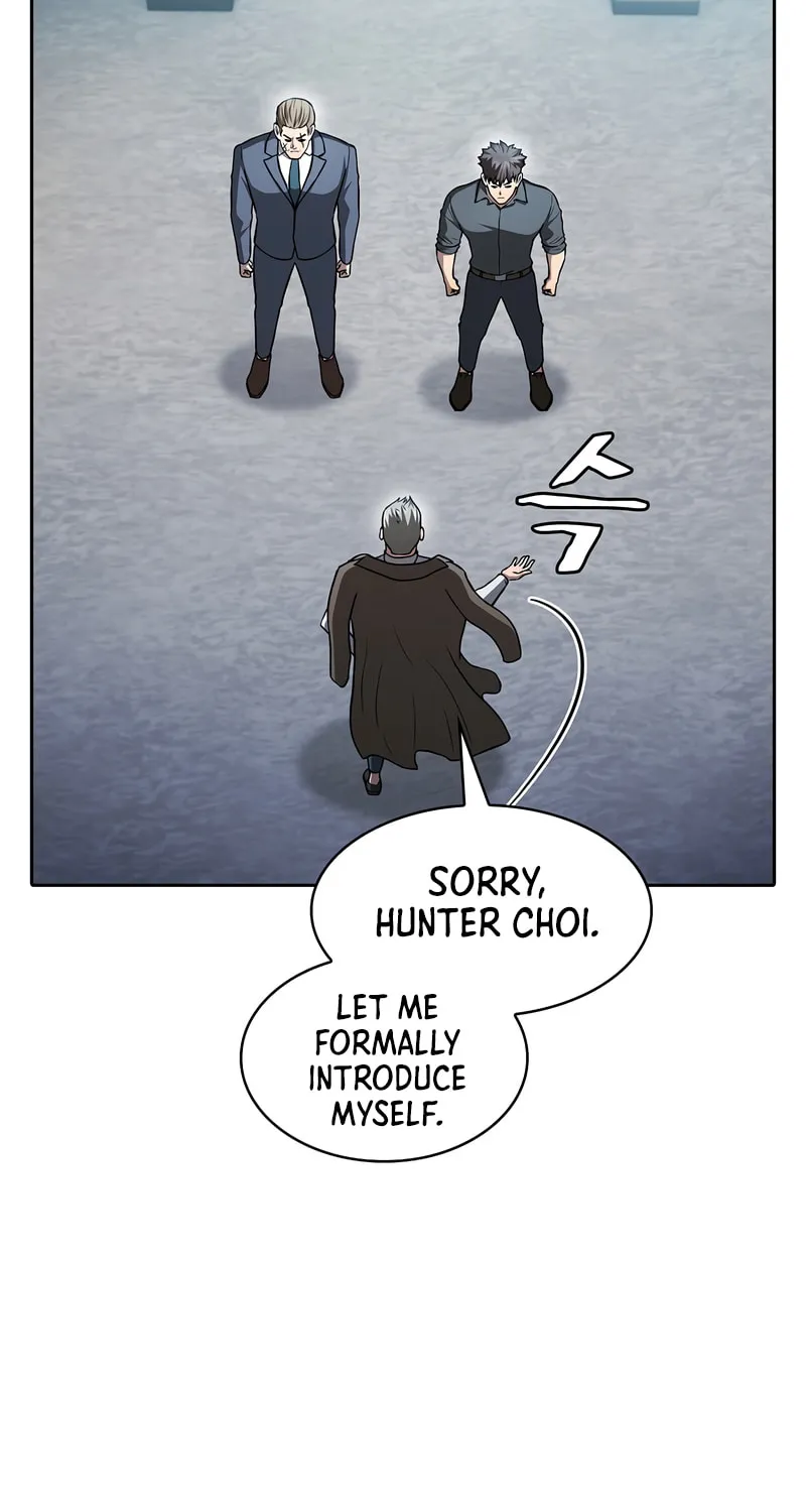 The Celestial Returned from Hell Chapter 158 page 51 - 