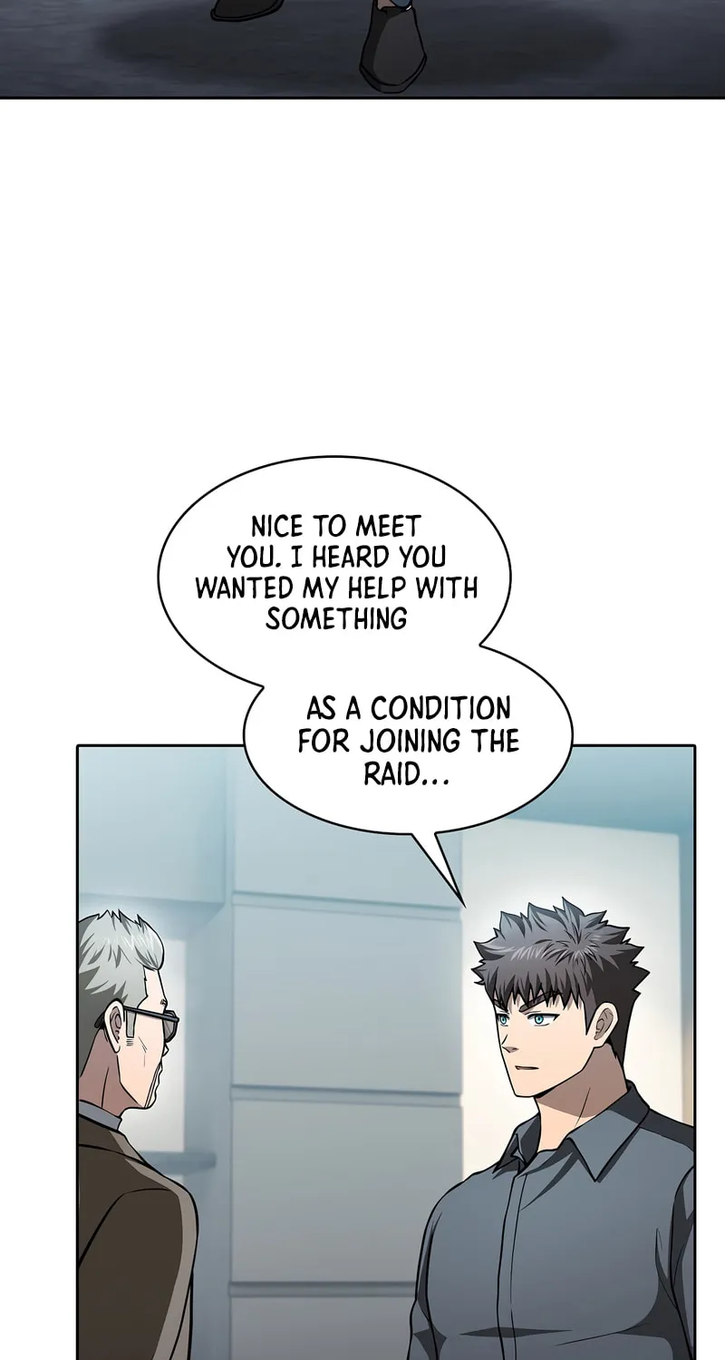 The Celestial Returned from Hell Chapter 158 page 53 - 