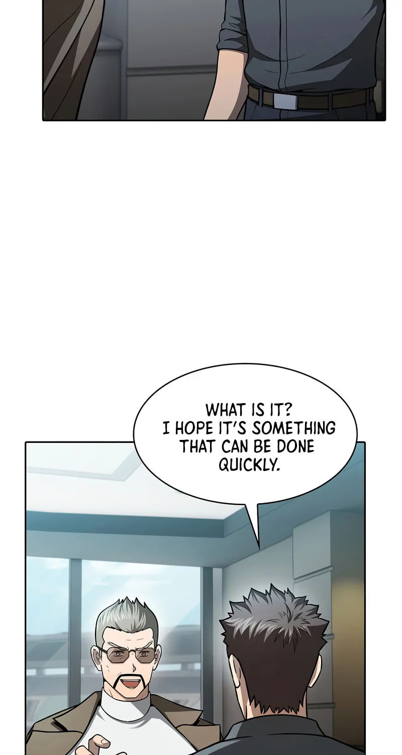 The Celestial Returned from Hell Chapter 158 page 54 - 