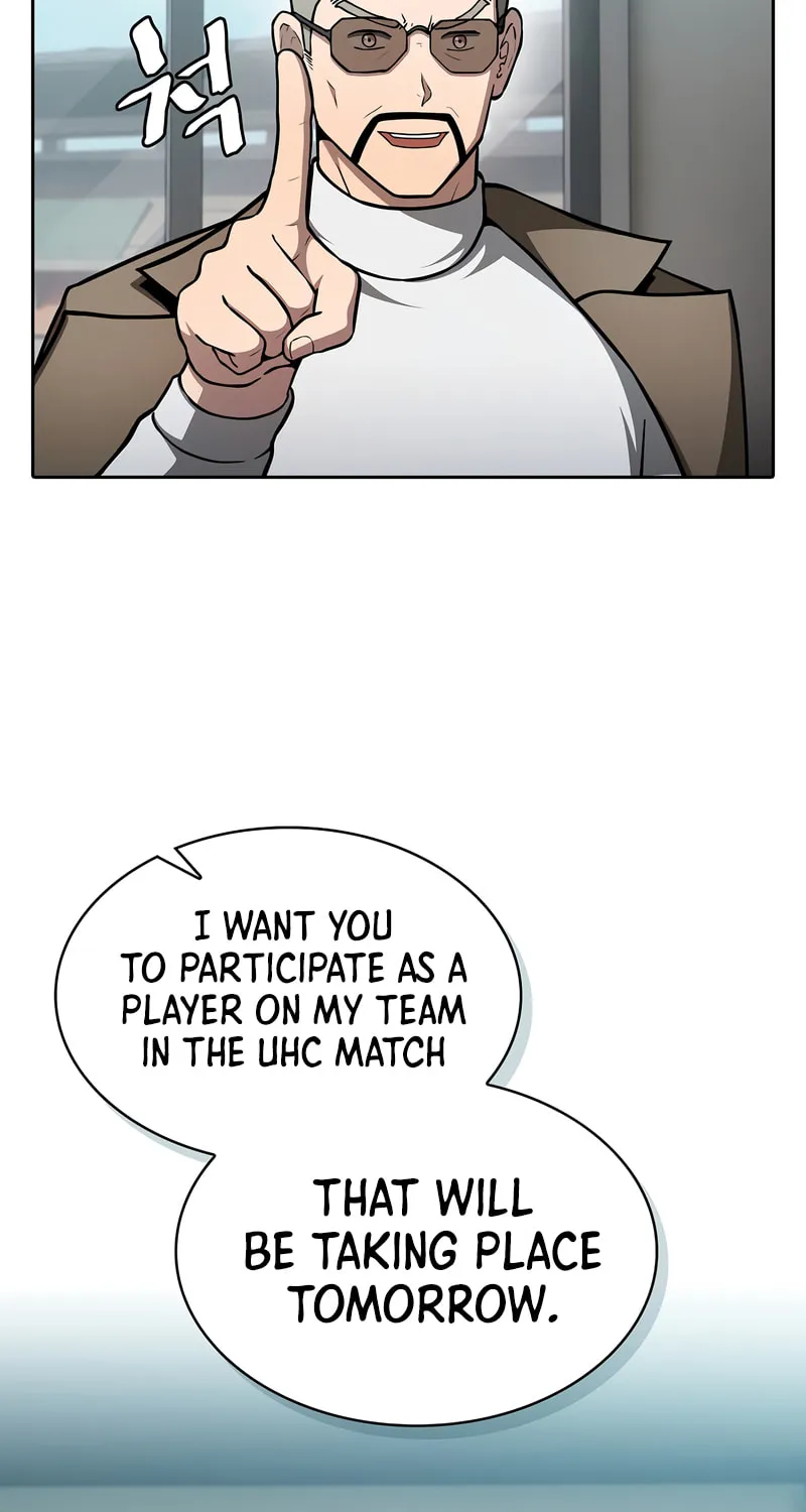 The Celestial Returned from Hell Chapter 158 page 56 - 