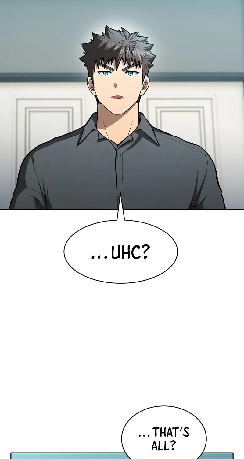 The Celestial Returned from Hell Chapter 158 page 57 - 