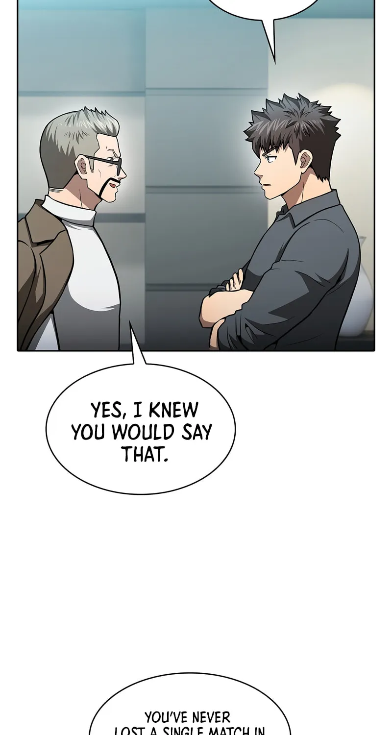 The Celestial Returned from Hell Chapter 158 page 58 - 
