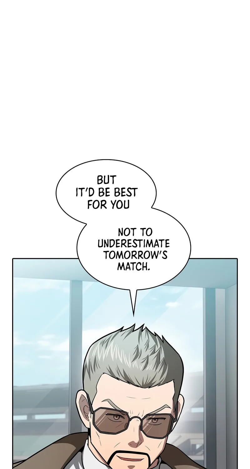 The Celestial Returned from Hell Chapter 158 page 60 - 