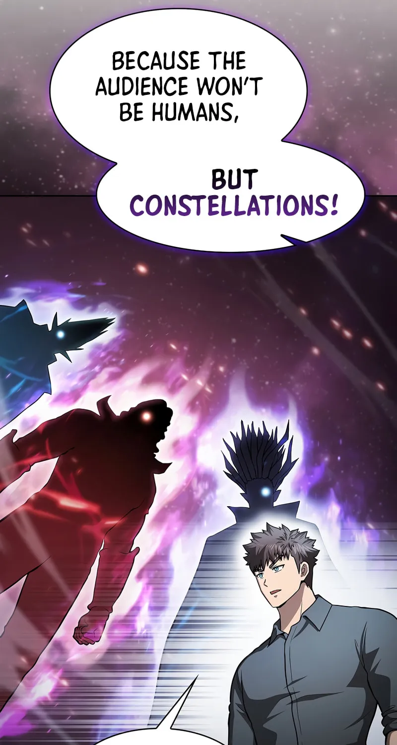 The Celestial Returned from Hell Chapter 158 page 62 - 