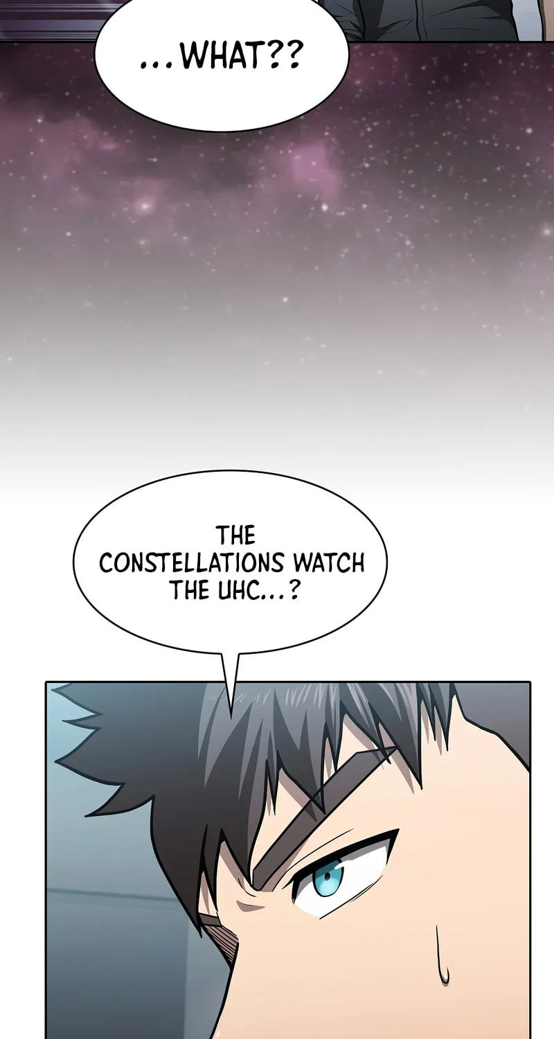 The Celestial Returned from Hell Chapter 158 page 63 - 