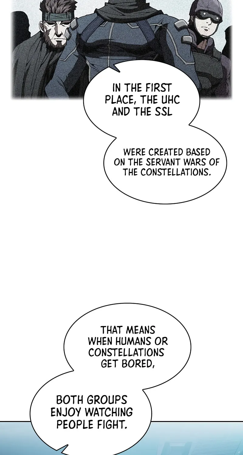 The Celestial Returned from Hell Chapter 158 page 65 - 