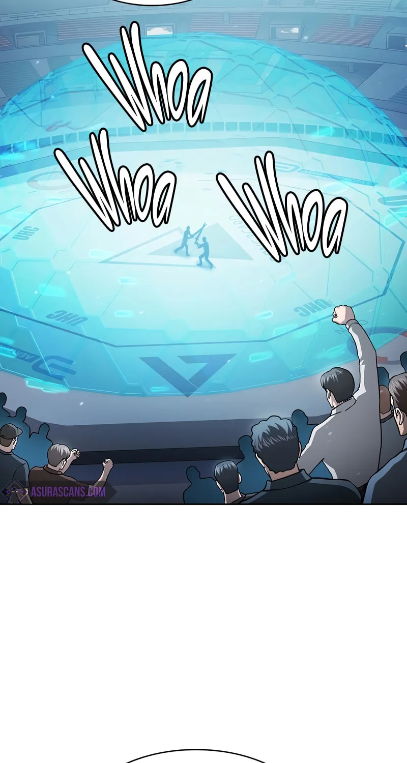 The Celestial Returned from Hell Chapter 158 page 66 - 