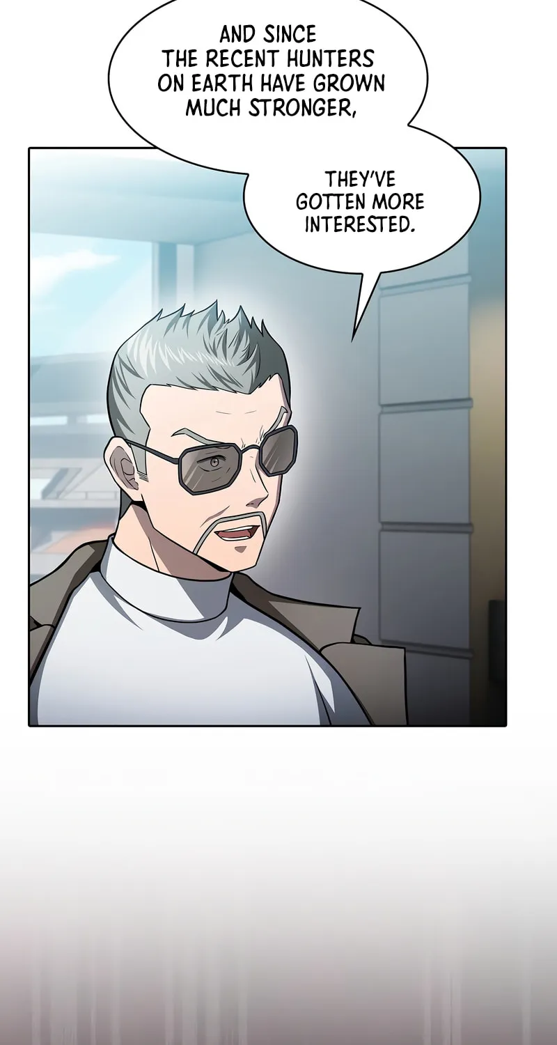 The Celestial Returned from Hell Chapter 158 page 67 - 