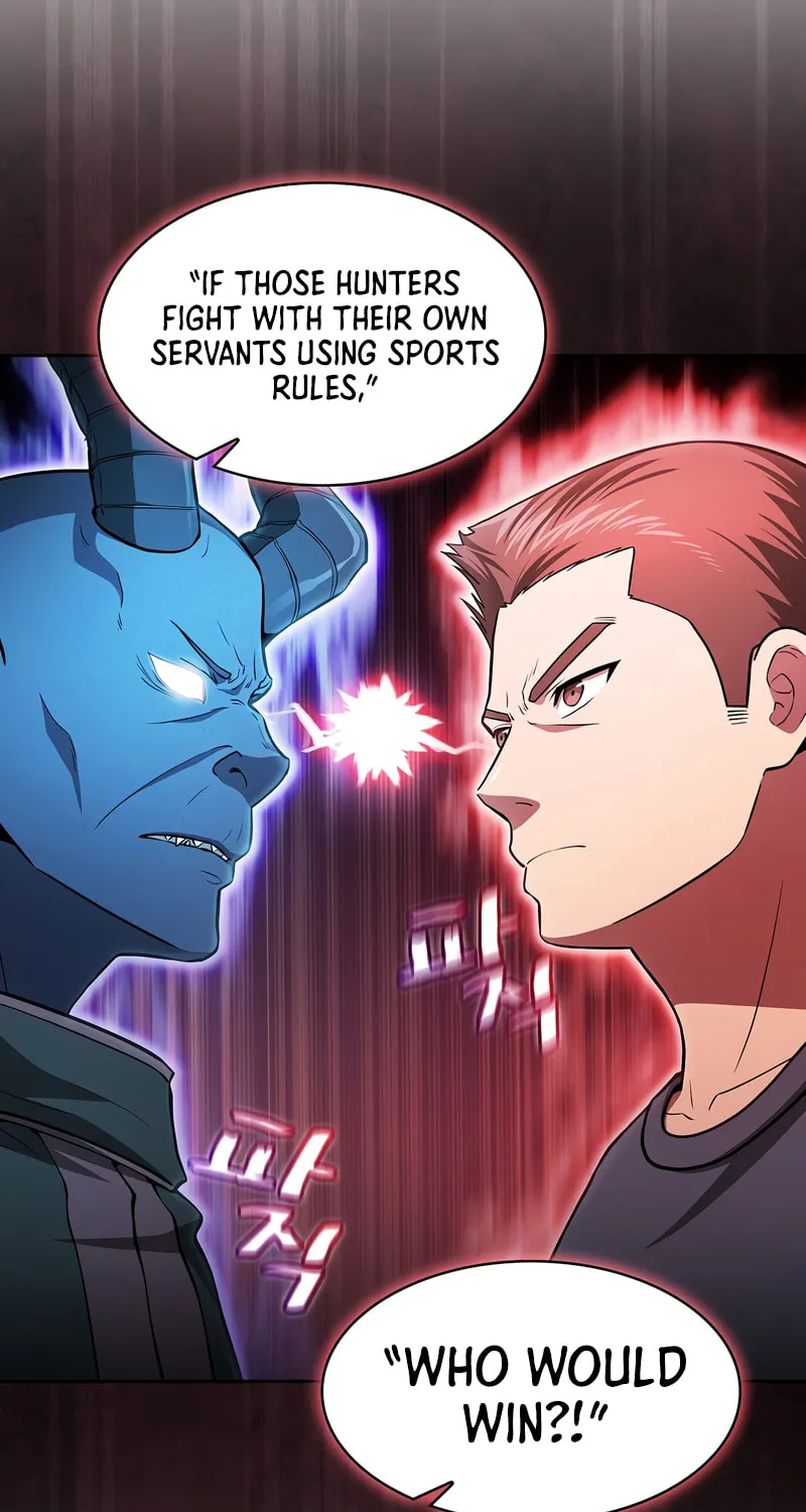 The Celestial Returned from Hell Chapter 158 page 68 - 