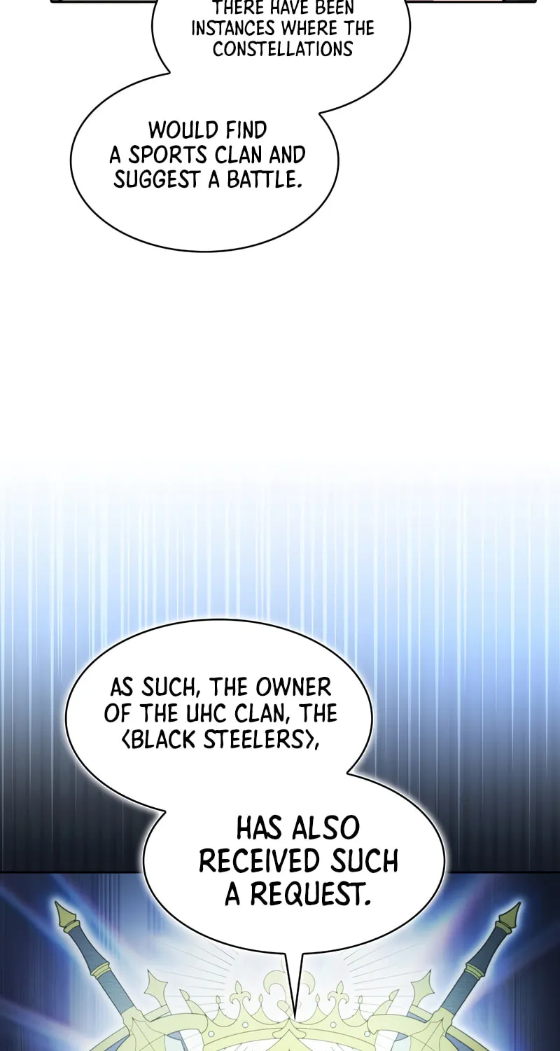 The Celestial Returned from Hell Chapter 158 page 70 - 