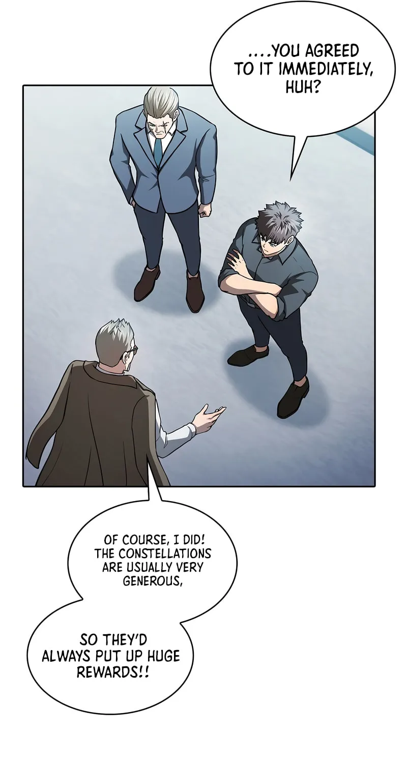 The Celestial Returned from Hell Chapter 158 page 72 - 