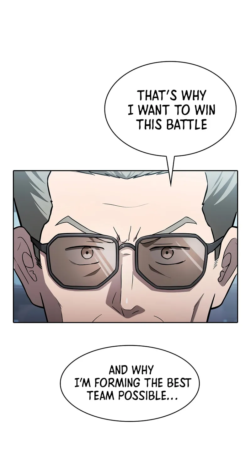 The Celestial Returned from Hell Chapter 158 page 73 - 