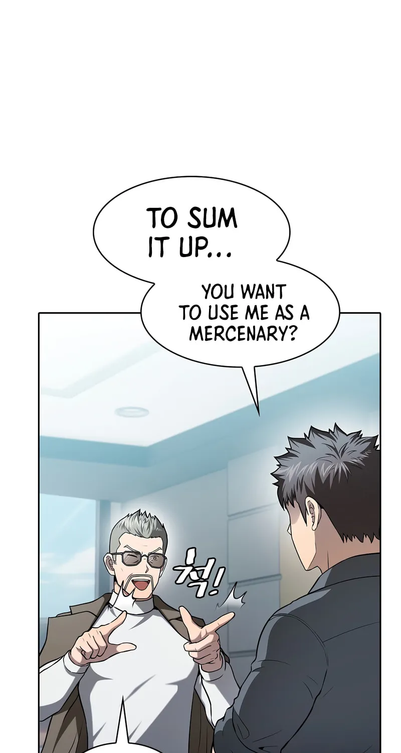 The Celestial Returned from Hell Chapter 158 page 75 - 