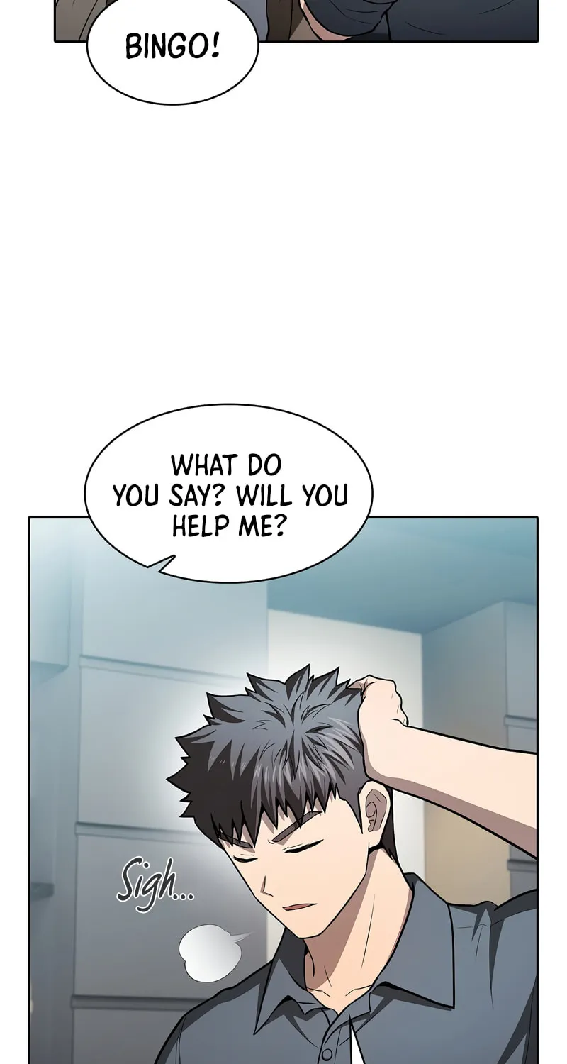 The Celestial Returned from Hell Chapter 158 page 76 - 