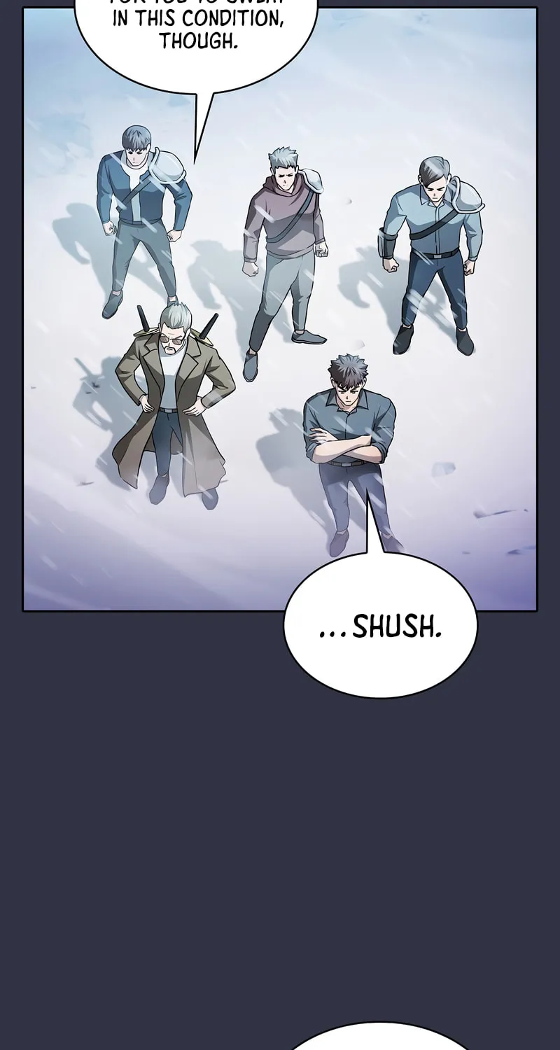 The Celestial Returned from Hell Chapter 158 page 80 - 