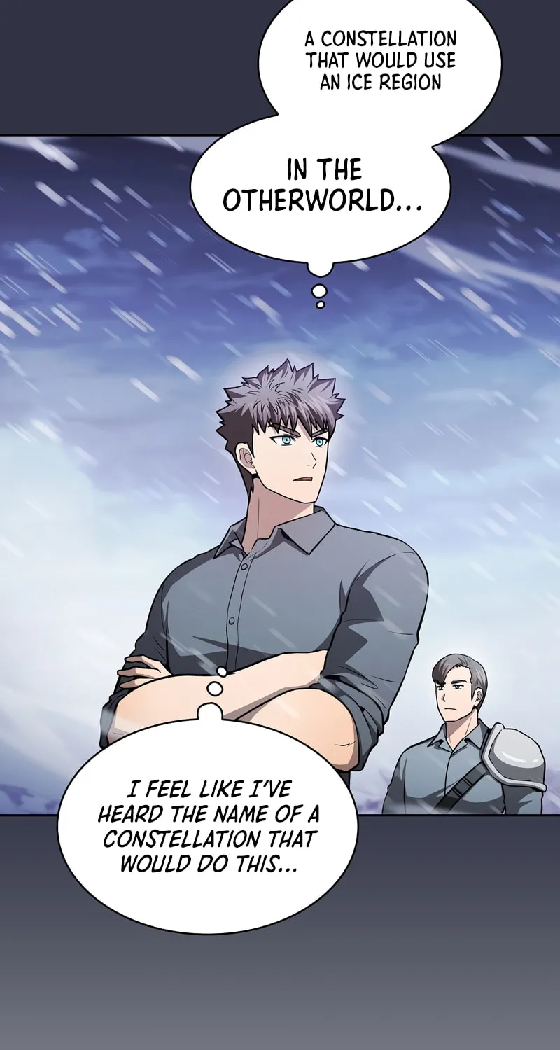 The Celestial Returned from Hell Chapter 158 page 81 - 