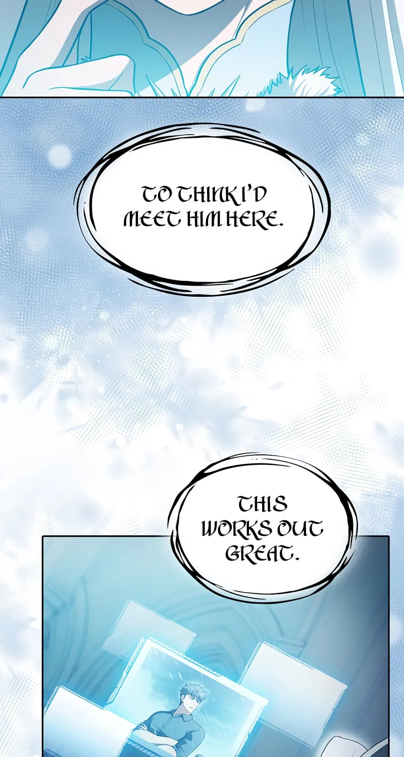 The Celestial Returned from Hell Chapter 158 page 84 - 