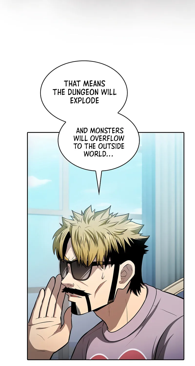 The Celestial Returned from Hell Chapter 158 page 10 - 