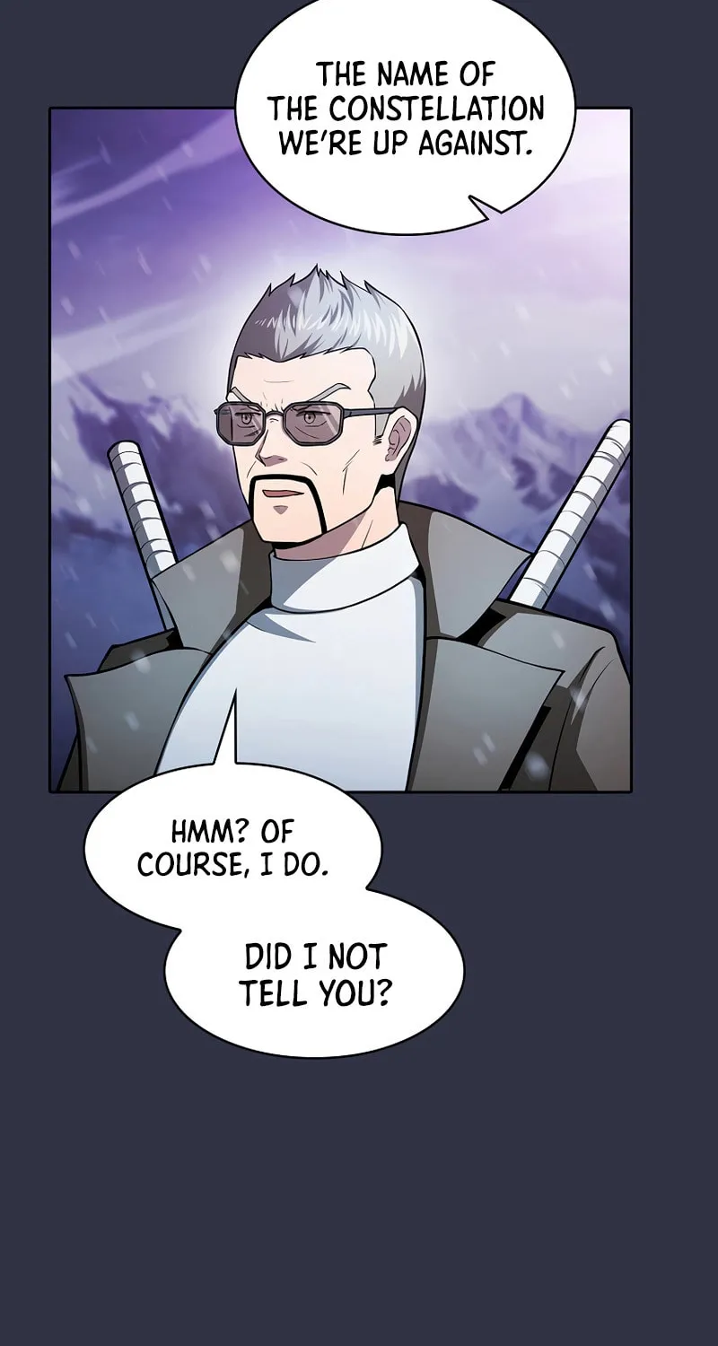 The Celestial Returned from Hell Chapter 159 page 11 - 