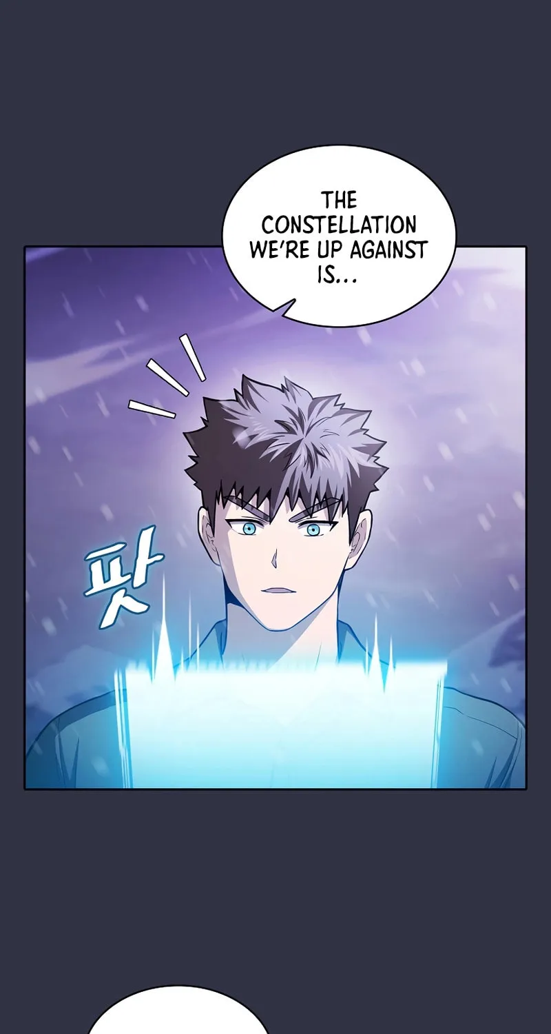 The Celestial Returned from Hell Chapter 159 page 12 - 