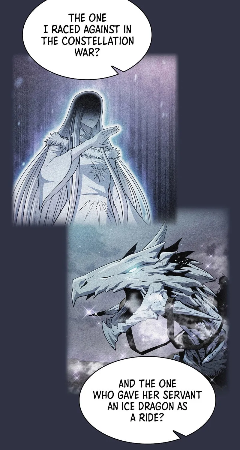 The Celestial Returned from Hell Chapter 159 page 14 - 