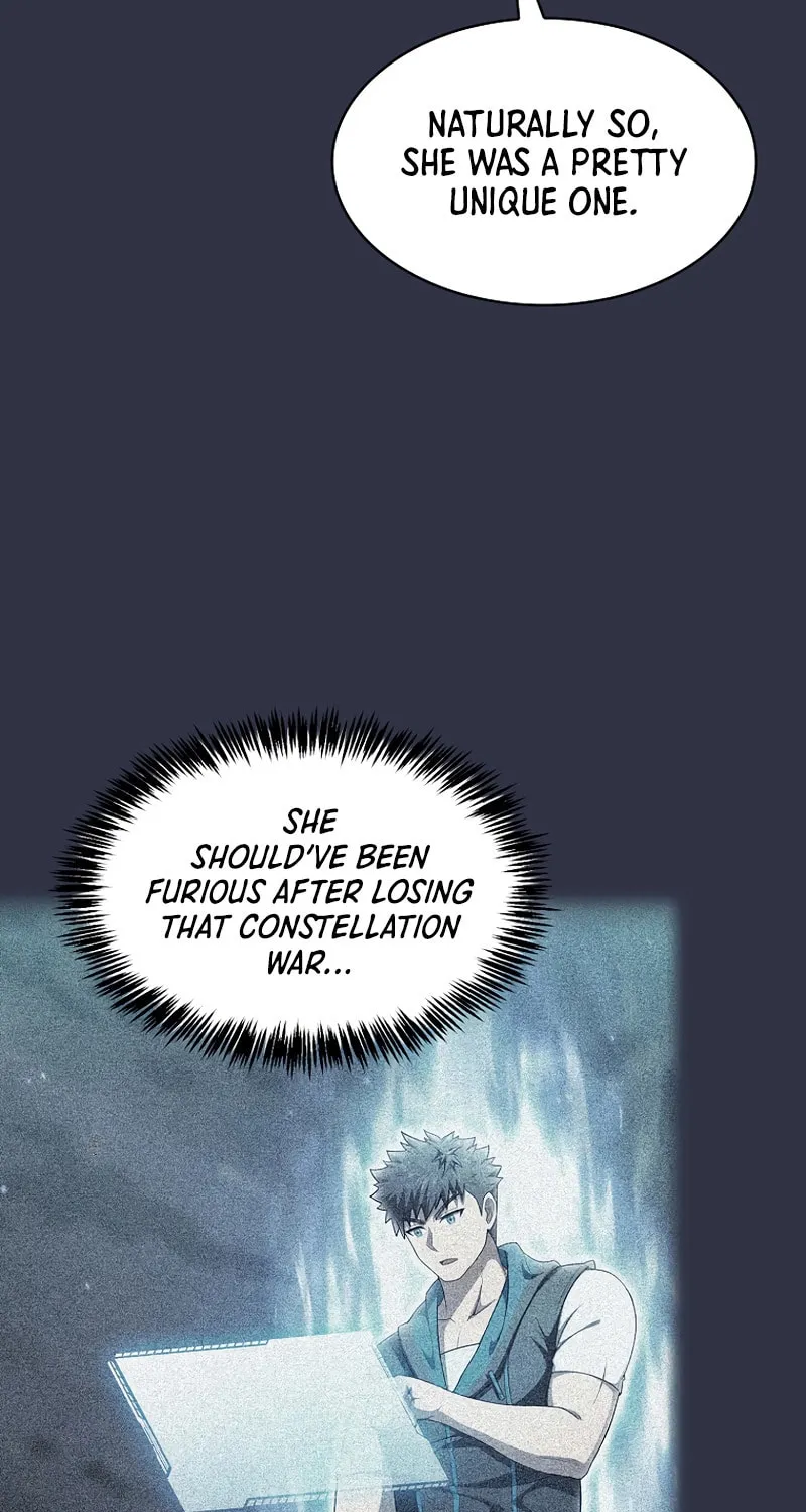 The Celestial Returned from Hell Chapter 159 page 16 - 