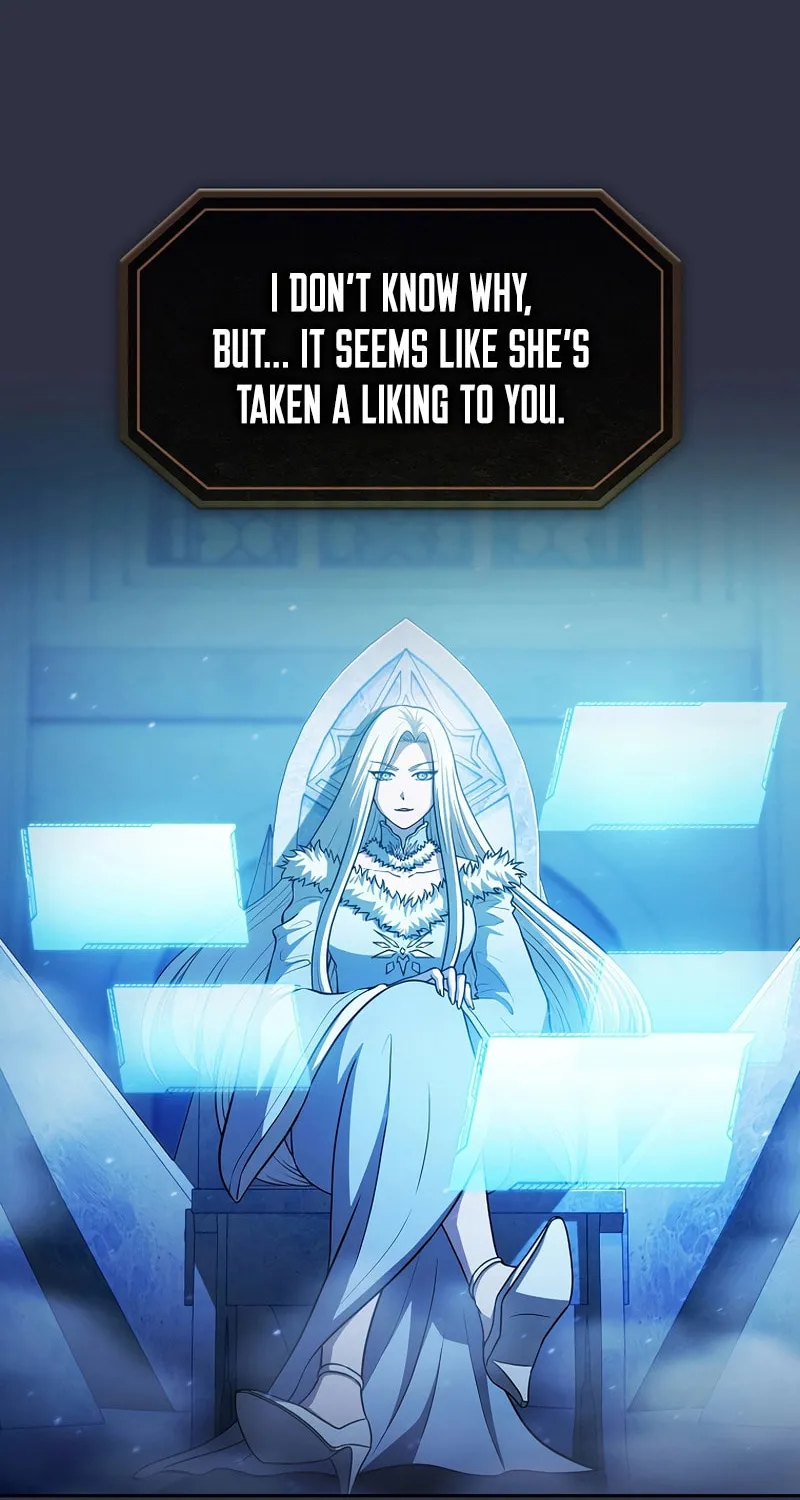 The Celestial Returned from Hell Chapter 159 page 19 - 