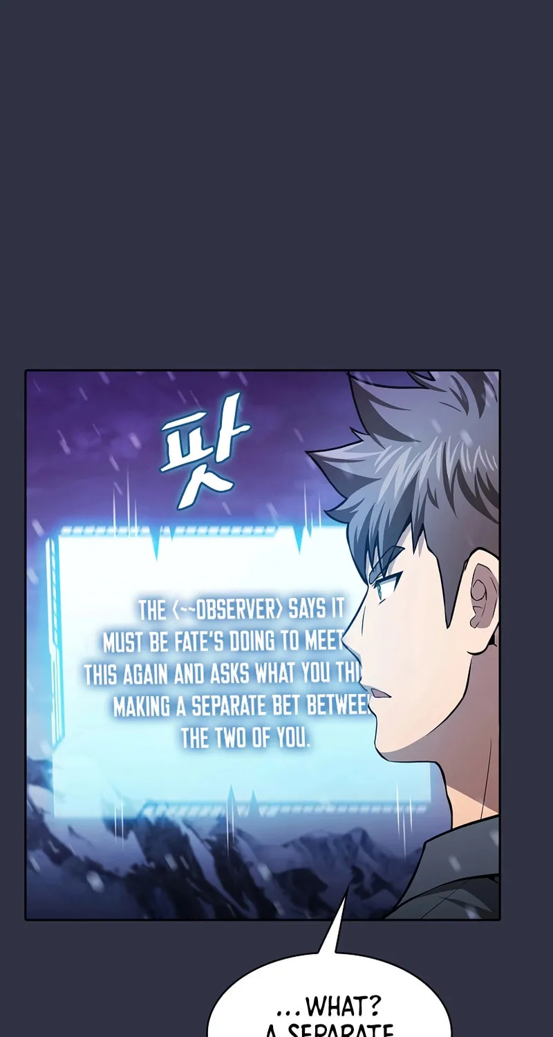 The Celestial Returned from Hell Chapter 159 page 20 - 