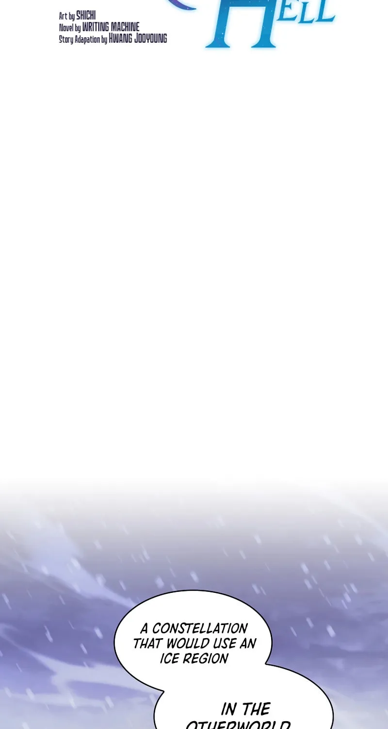 The Celestial Returned from Hell Chapter 159 page 3 - 