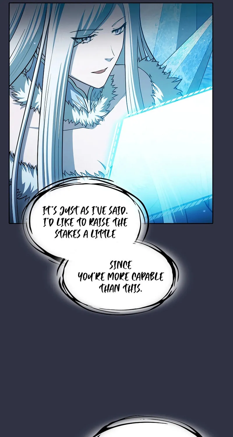 The Celestial Returned from Hell Chapter 159 page 22 - 