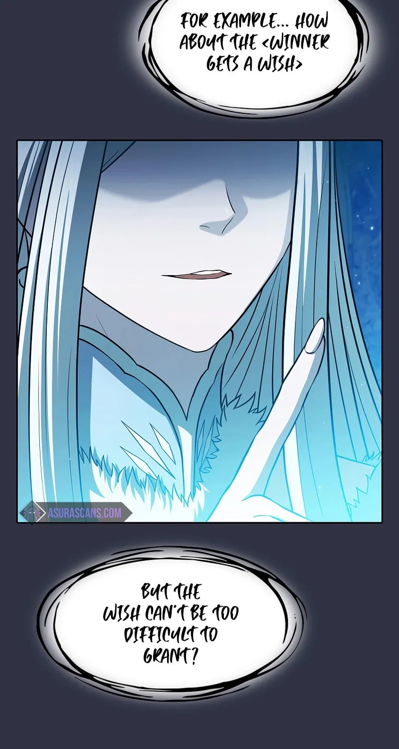 The Celestial Returned from Hell Chapter 159 page 23 - 